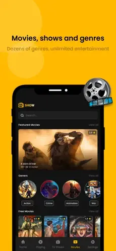 crime-thriller-movies-on-hotstar Movies and shows